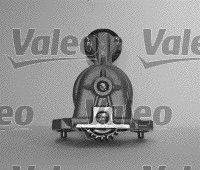 VALEO 455892 -  Стартер