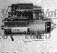 VALEO 455894 -  Стартер