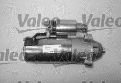 VALEO 455896 -  Стартер