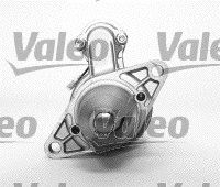 VALEO 455902 -  Стартер