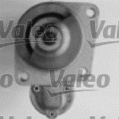 VALEO 455903 -  Стартер