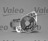 VALEO 455907 -  Стартер