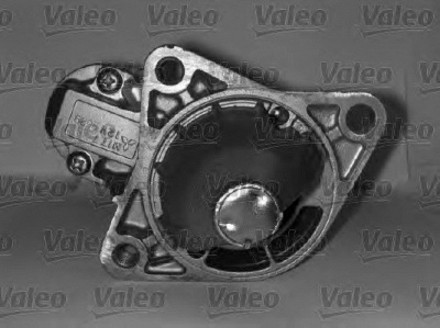 VALEO 455915 -  Стартер