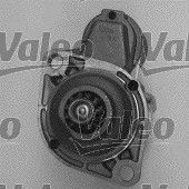 VALEO 455927 -  Стартер