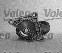 VALEO 455928 -  Стартер