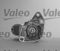 VALEO 455930 -  Стартер