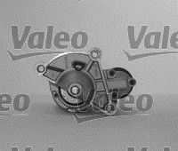 VALEO 455937 -  Стартер