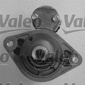 VALEO 455940 -  Стартер