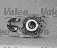 VALEO 455942 -  Стартер