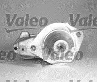 VALEO 455948 -  Стартер