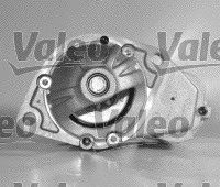 VALEO 455949 -  Стартер