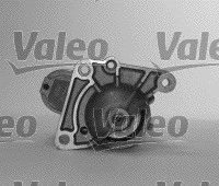VALEO 455954 -  Стартер