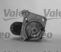 VALEO 455959 -  Стартер