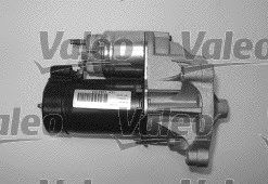 VALEO 455960 -  Стартер