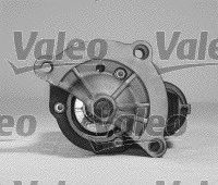 VALEO 455961 -  Стартер