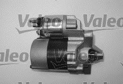 VALEO 455962 -  Стартер