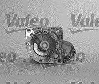VALEO 455975 -  Стартер