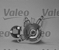 VALEO 455978 -  Стартер