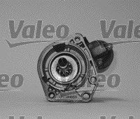 VALEO 455981 -  Стартер