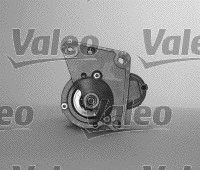 VALEO 455982 -  Стартер