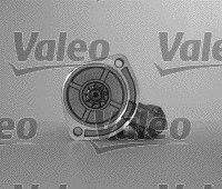 VALEO 458161 -  Стартер