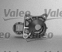 VALEO 458179 -  Стартер