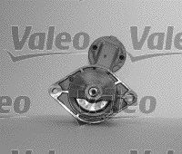 VALEO 458191 -  Стартер
