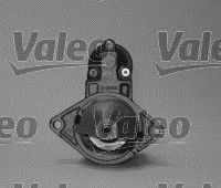 VALEO 458224 -  Стартер