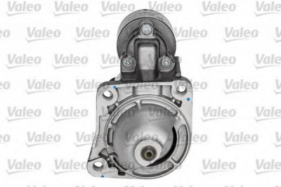 VALEO 458234 -  Стартер