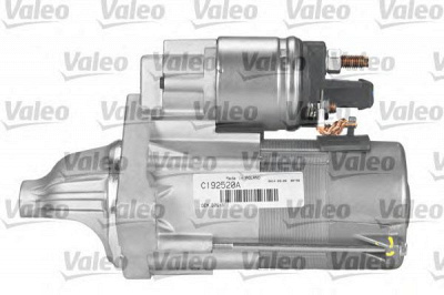 VALEO 458236 -  Стартер