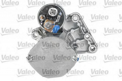 VALEO 458237 -  Стартер