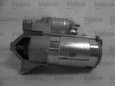 VALEO 458249 -  Стартер