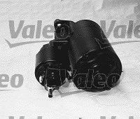 VALEO 458263 -  Стартер
