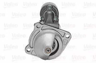 VALEO 458269 -  Стартер