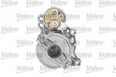 VALEO 458289 -  Стартер