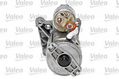 VALEO 458290 -  Стартер