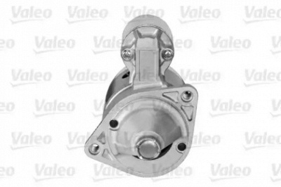 VALEO 458319 -  Стартер