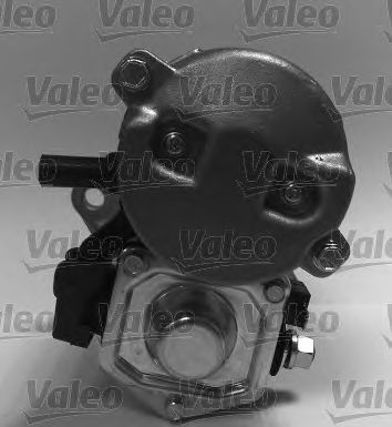 VALEO 458322 - Стартер