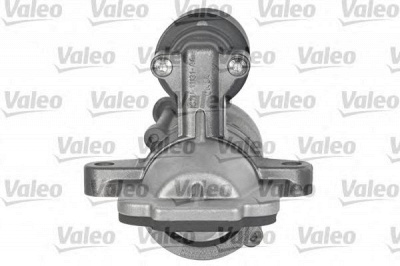 VALEO 458374 - Стартер