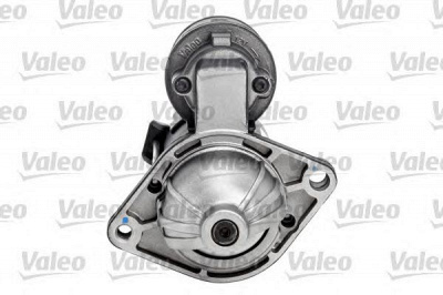 VALEO 458375 -  Стартер