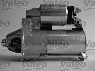 VALEO 458380 - Стартер
