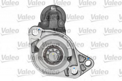 VALEO 458385 -  Стартер