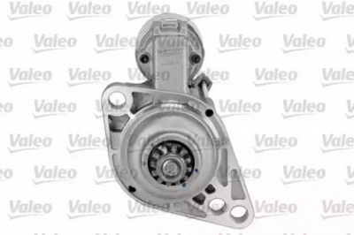 VALEO 458389 -  Стартер