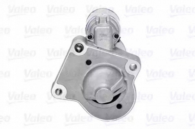 VALEO 458398 -  Стартер