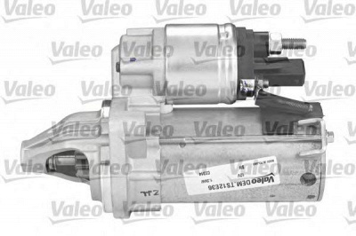VALEO 458403 -  Стартер