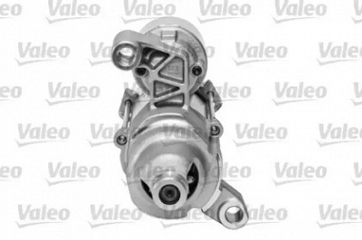 VALEO 458405 -  Стартер