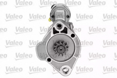 VALEO 458411 -  Стартер
