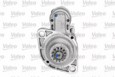 VALEO 458417 - Стартер