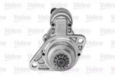 VALEO 458418 -  Стартер