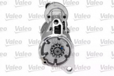 VALEO 458420 - Стартер